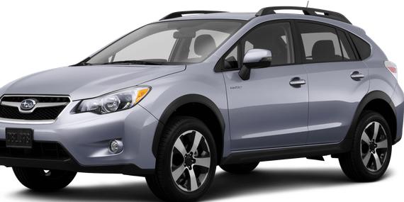 SUBARU XV CROSSTREK 2013 JF2GPAGC7D2866290 image